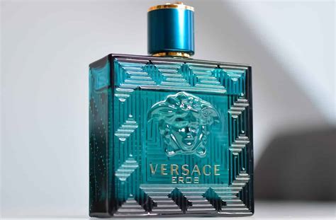 versace new perfume 2019